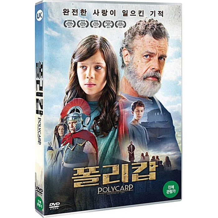 [DVD] POLYCARP