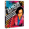 [DVD] 24 Hour Party People