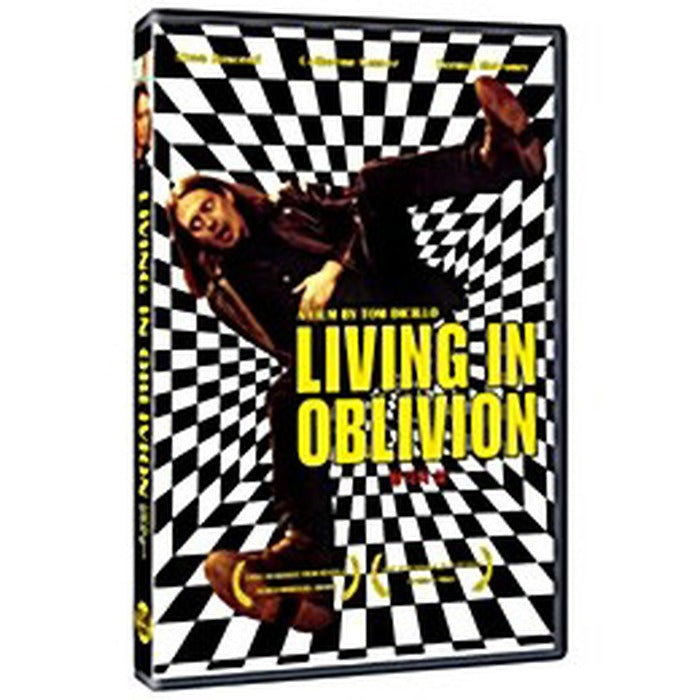 [DVD] Living In Oblivion