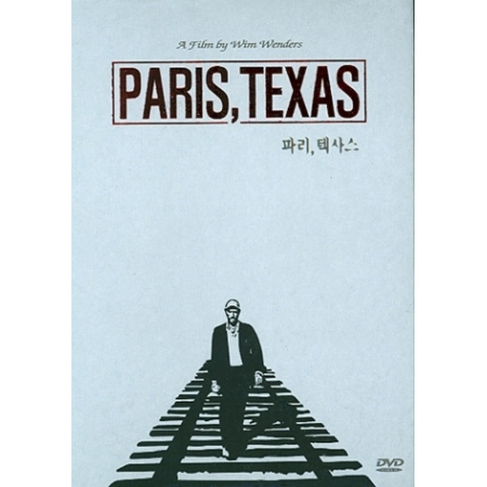 [DVD] Paris, Texas