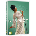 [DVD] RESPECT