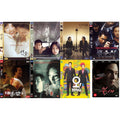 [DVD] Squid Lee Jung Jae