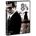 [DVD] 1 / 2 (Disc) [8 1/2]