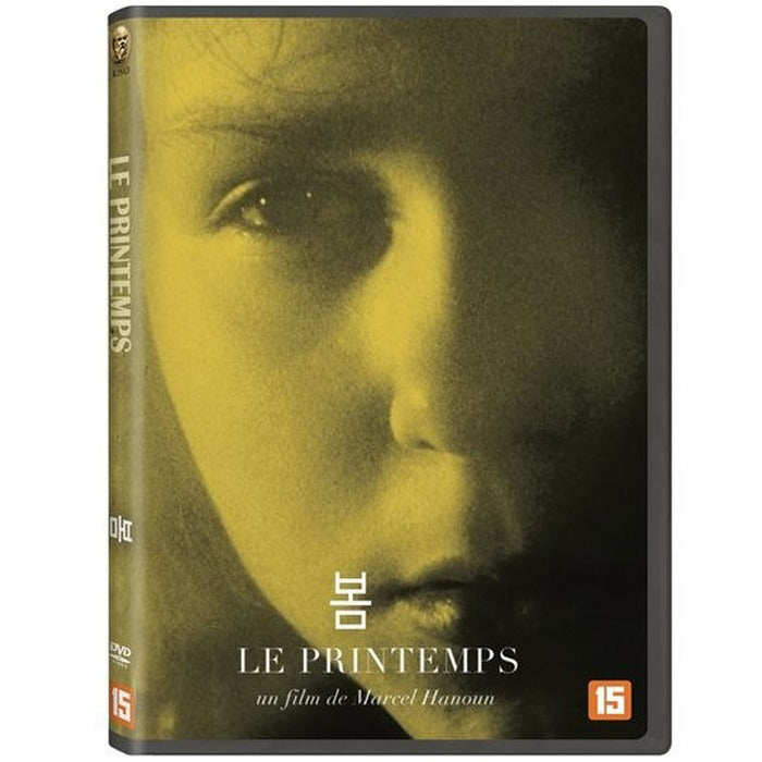 [DVD] Le Printemps