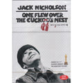 [DVD] One Flew Over The Cuckoo'S Nest