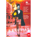 [DVD] BASQUIAT