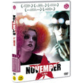 [DVD] NOVEMBER