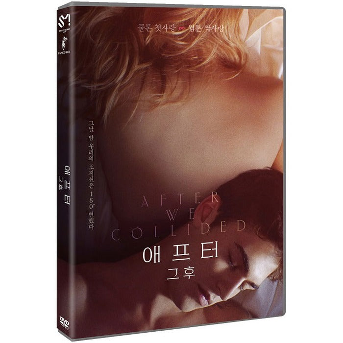 [DVD] After We Collided