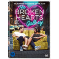 [DVD] The Broken Hearts Gallery