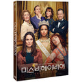 [DVD] MISBEHAVIOUR