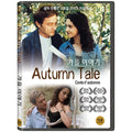 [DVD] Conte D`Automne