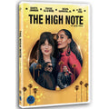The High Note