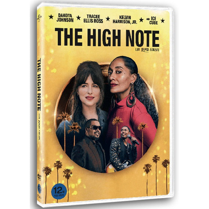 The High Note