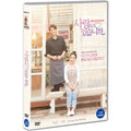 [DVD] Love [Poto Card Limited Edition] - Sung Hoon, Kim Soo