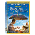 [DVD] Bedtime Stories
