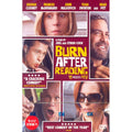 [DVD] Burn After Reading