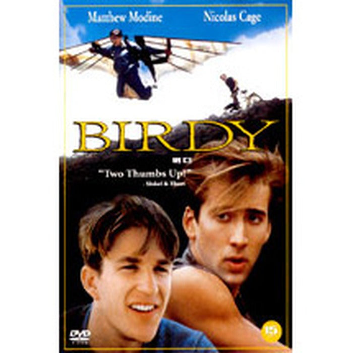 [DVD] BIRDY