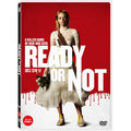 [DVD] Ready Or Not
