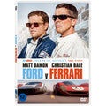 [DVD] Ford V Ferrari