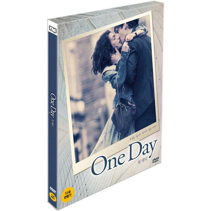 [DVD] One Day