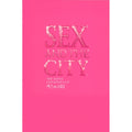 [DVD] Sex And The City: The Movie Extended Cut-Ost