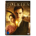 [DVD] TOLKIEN