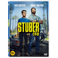 [DVD] STUBER