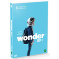 [DVD] WONDER