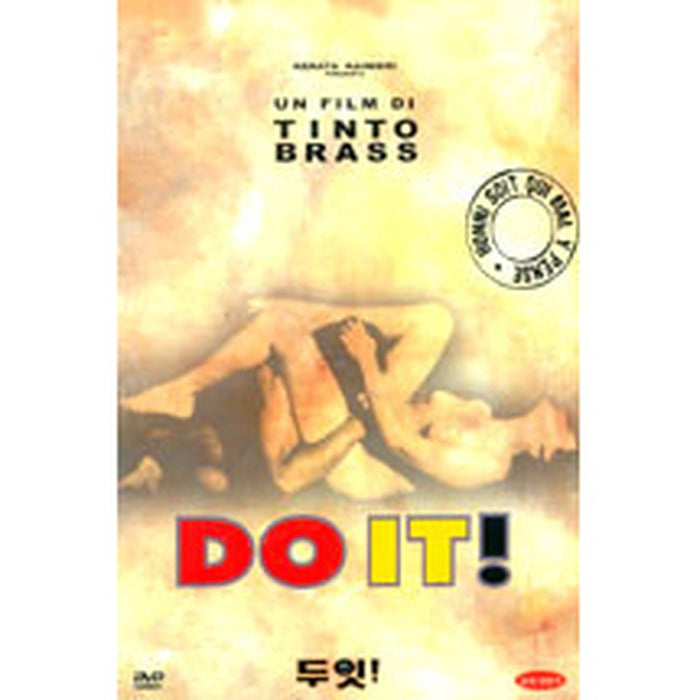 [DVD] Do It!