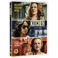 [DVD] The Kitchen