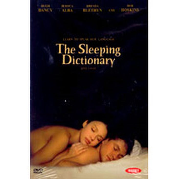 [DVD] The Sleeping Dictionary