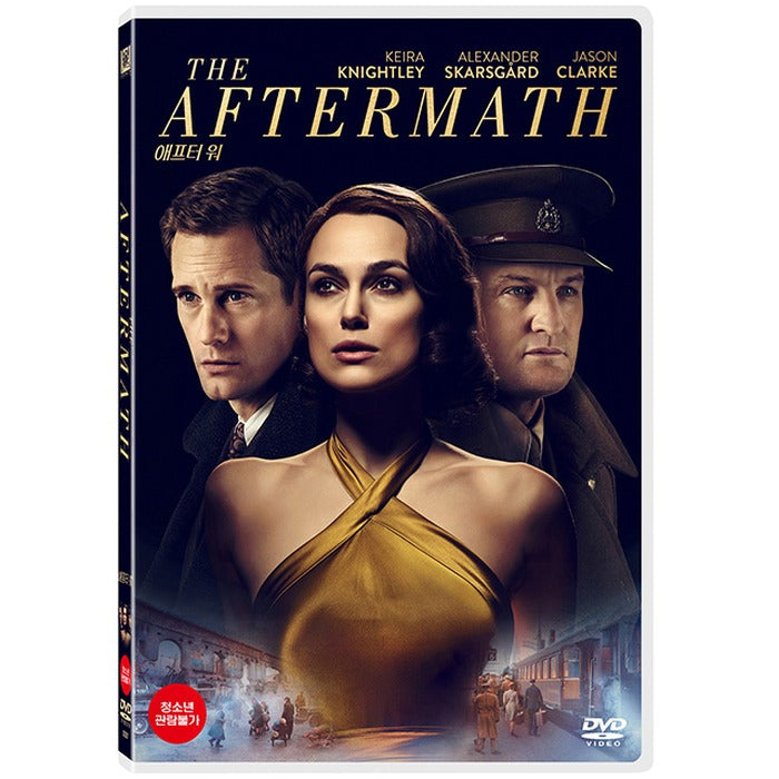 [DVD] The Aftermath