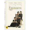 [DVD] The Favourite