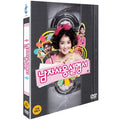 [DVD] Men'S Manual (Oling Box) - Lee Siyoung, Oh Jeong Se