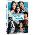 [DVD] Instant Family
