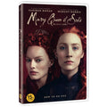 [DVD] Mary Queen Of Scots