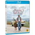 [Blu-ray] A Perfect World