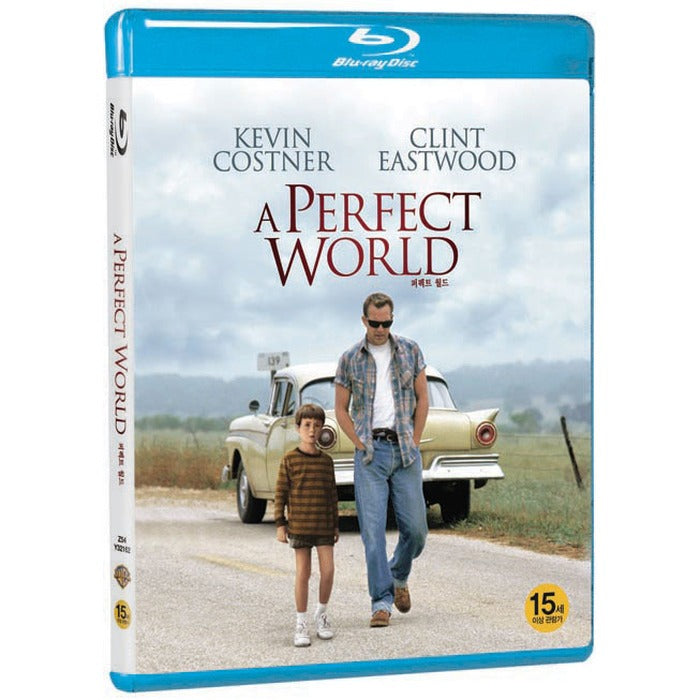 [Blu-ray] A Perfect World