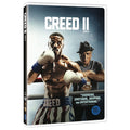 [DVD] Creed Ⅱ