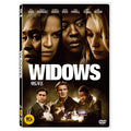 [DVD] WIDOWS