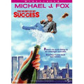 [DVD] The Secret Of My Success