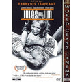 [DVD] Jules Et Jim