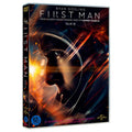 [DVD] First Man