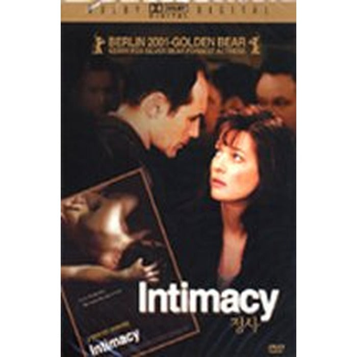 [DVD] INTIMACY