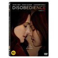 [DVD] DISOBEDIENCE
