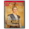 [DVD] William Shakespeare: Richard 2