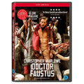 [DVD] William Shakespeare: Doctor Faustus