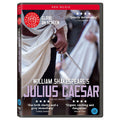 [DVD] William Shakespeare: Julius Caesar
