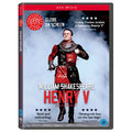 [DVD] William Shakespeare: Henry 5