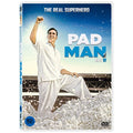 [DVD] Pad Man